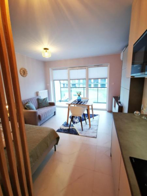 Apolonia apartament II- SPA Gmina Dziwnów